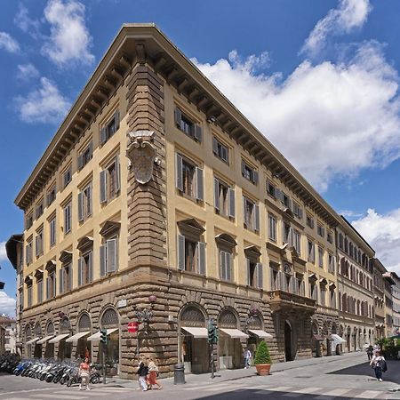 Apartament Tornabuoni Living Florencja Zewnętrze zdjęcie