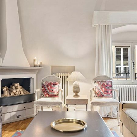 Apartament Tornabuoni Living Florencja Zewnętrze zdjęcie