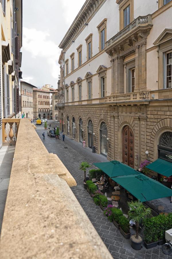 Apartament Tornabuoni Living Florencja Zewnętrze zdjęcie