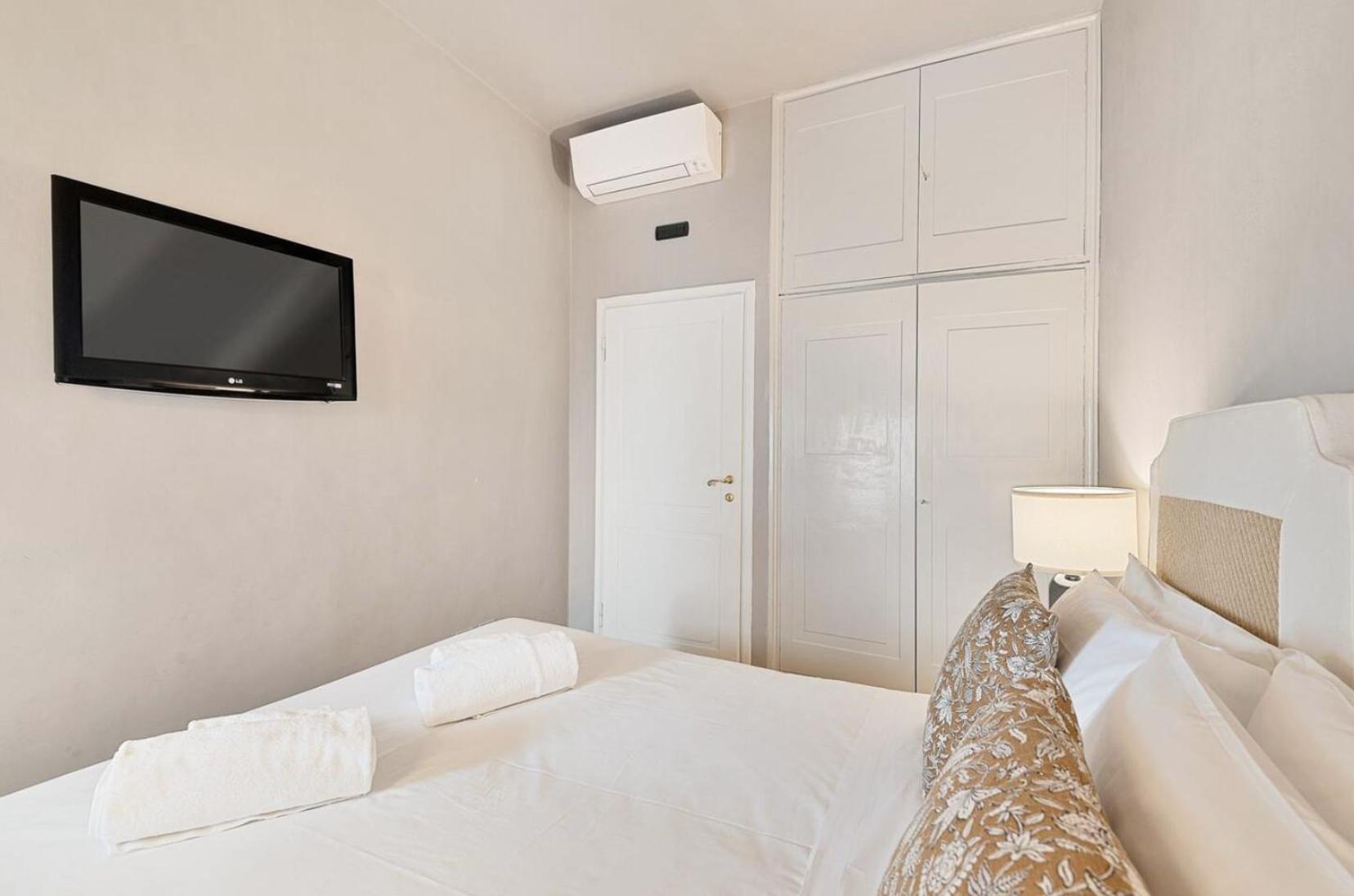 Apartament Tornabuoni Living Florencja Zewnętrze zdjęcie