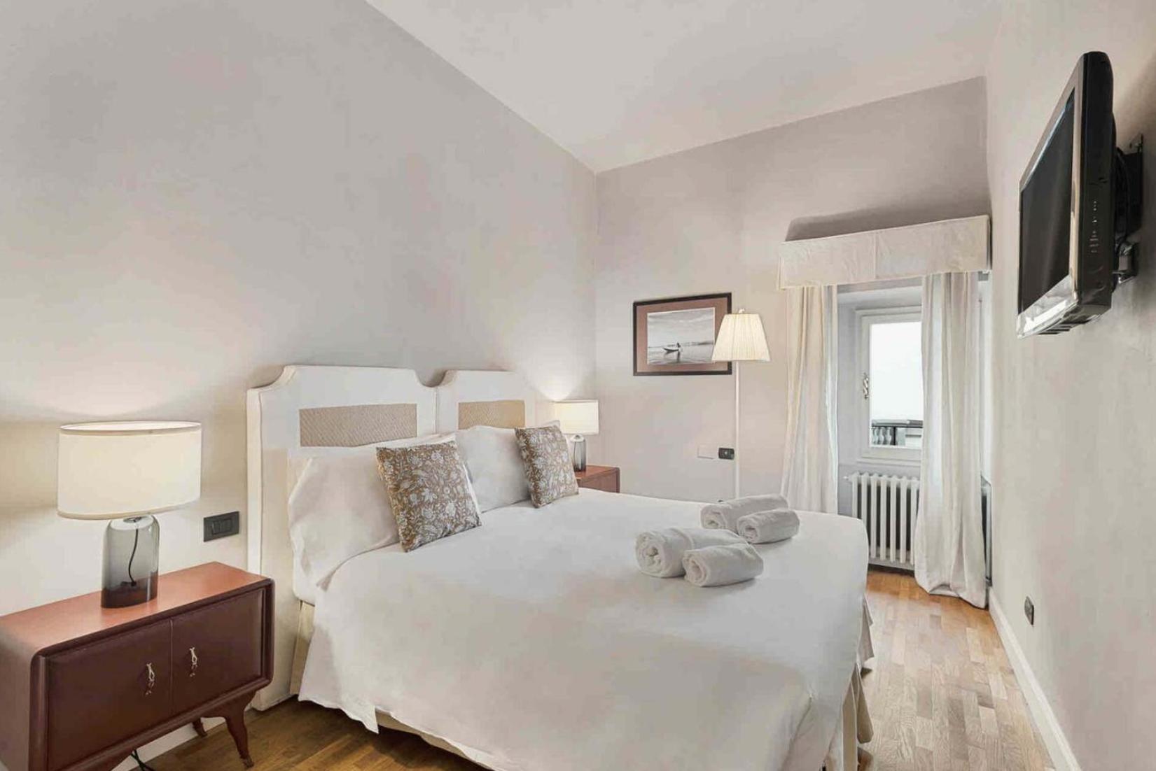 Apartament Tornabuoni Living Florencja Zewnętrze zdjęcie