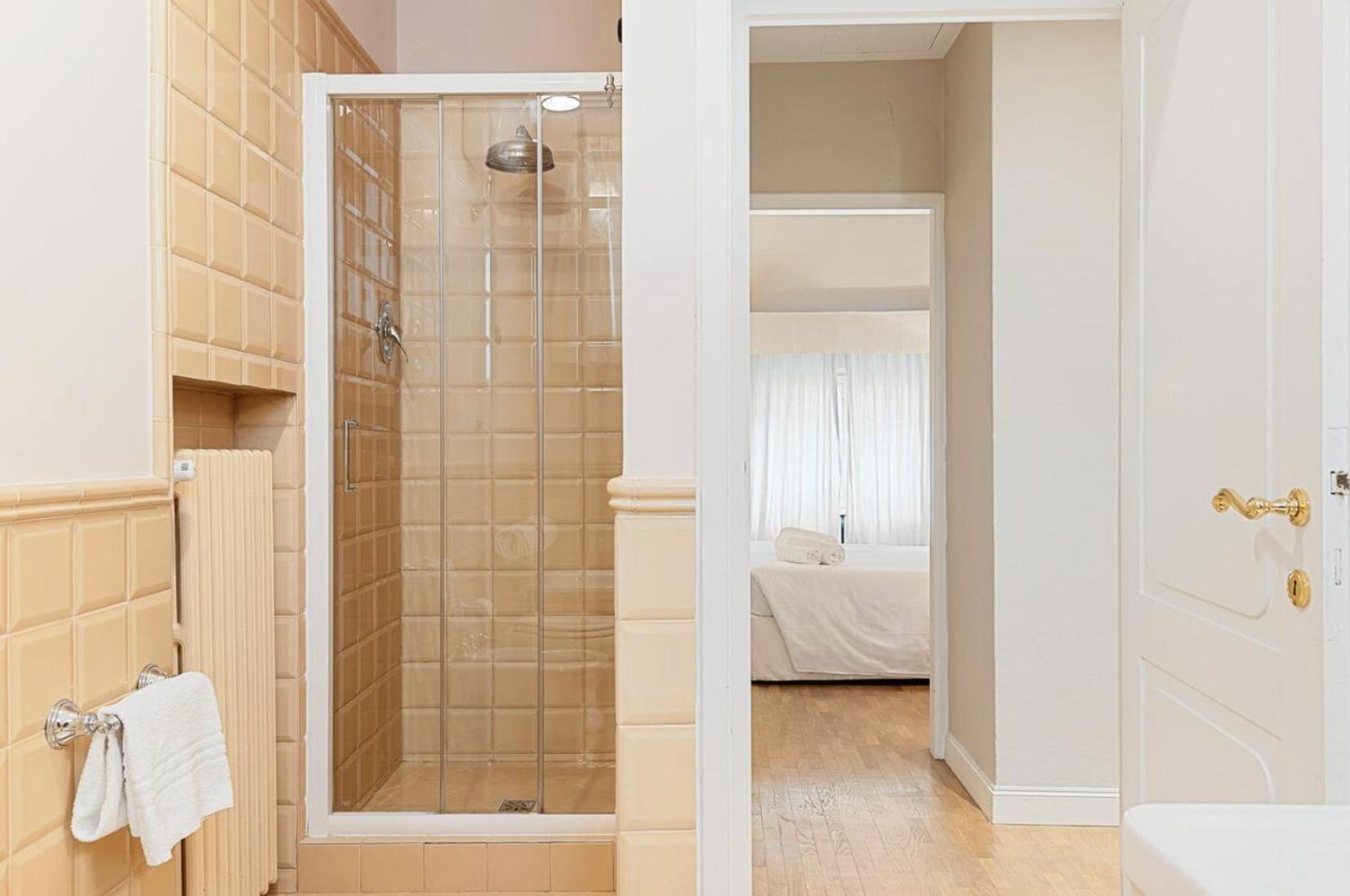 Apartament Tornabuoni Living Florencja Zewnętrze zdjęcie